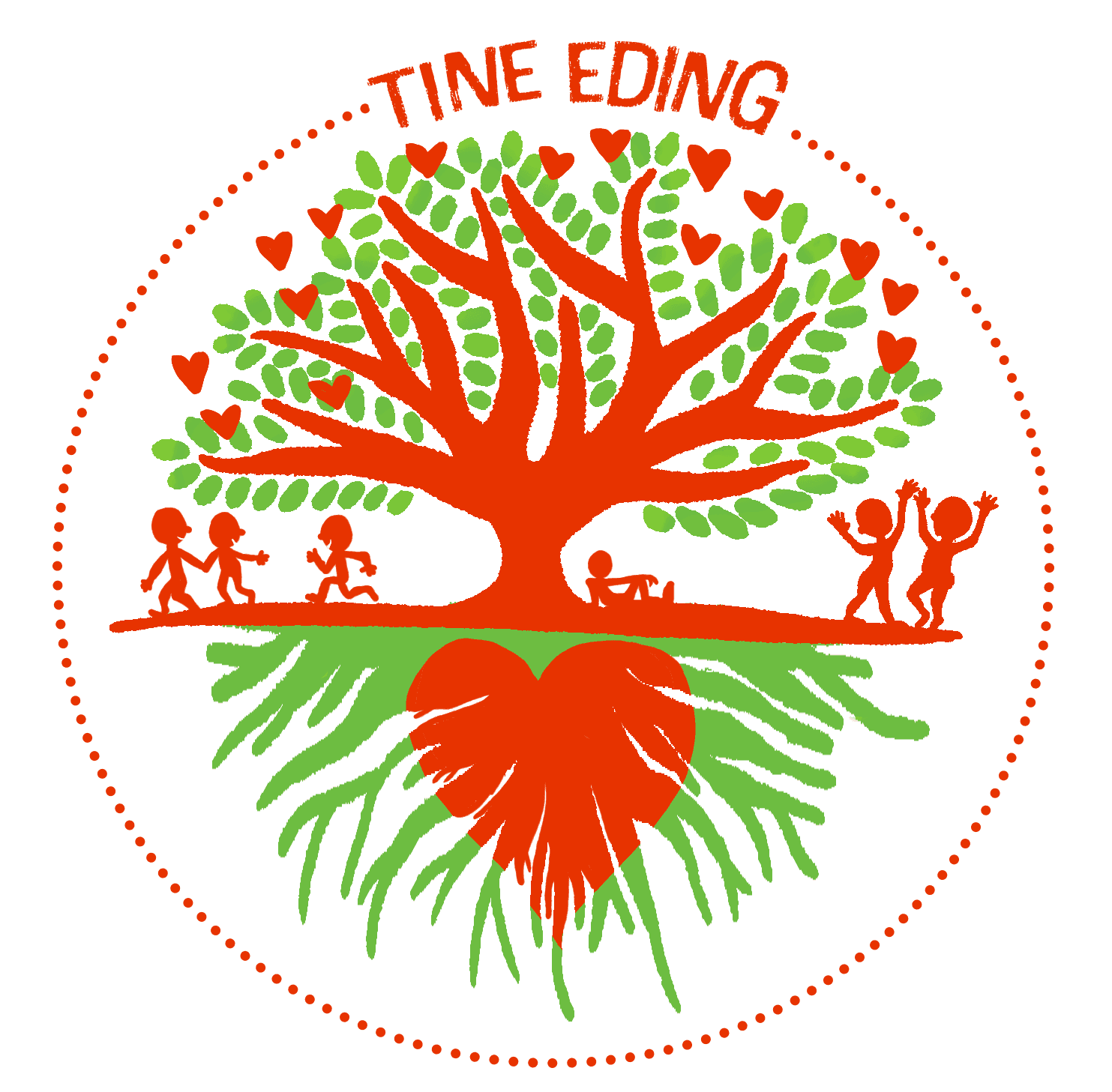 Tine Eding